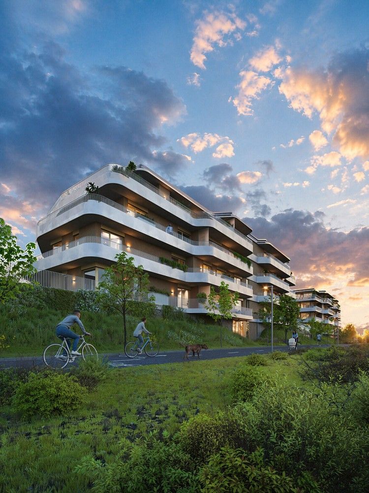 1+kk, Praha - Dolní Chabry, okres Praha 8, Hlavní město Praha, 28 m² - 1