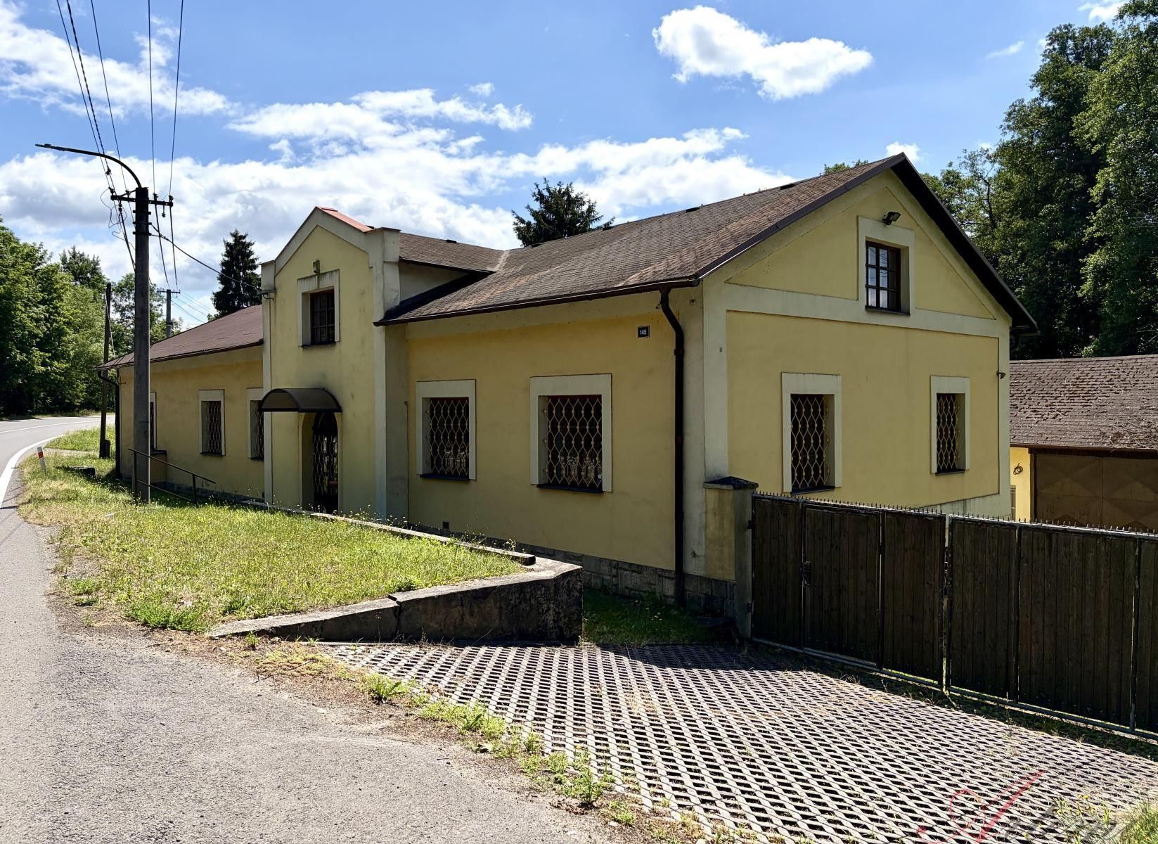 Rodinné domy, Orlovská, Rychvald, 400 m² - 2