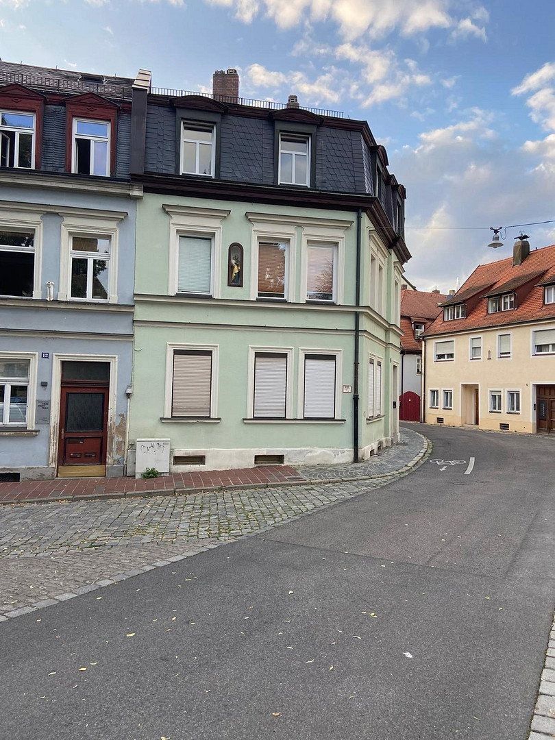 Rodinné domy, Theuerstadt 50 Bamberg Bamberg Bayern 96050, 205 m² - 1