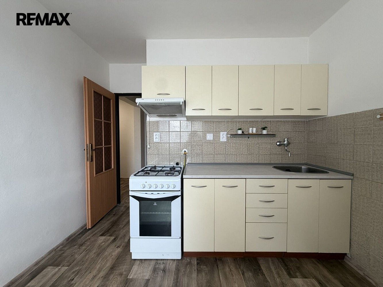 1+1, Příbram, Středočeský kraj, 42 m² - 1