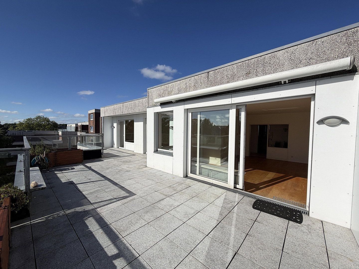 4+1, Bachstr. 5 Flensburg Flensburg Schleswig-Holstein 24943, 127 m² - 2