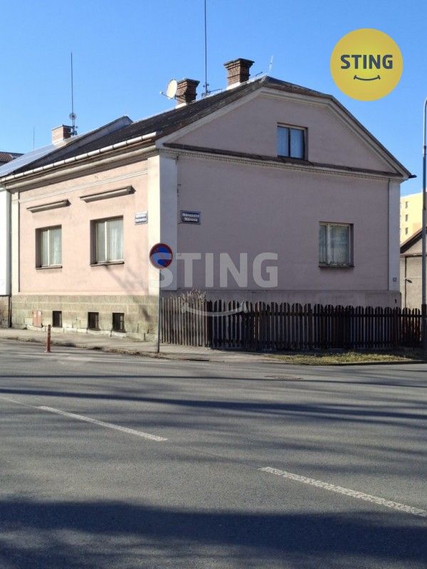 Pronájem ostatní - Český Těšín, 737 01