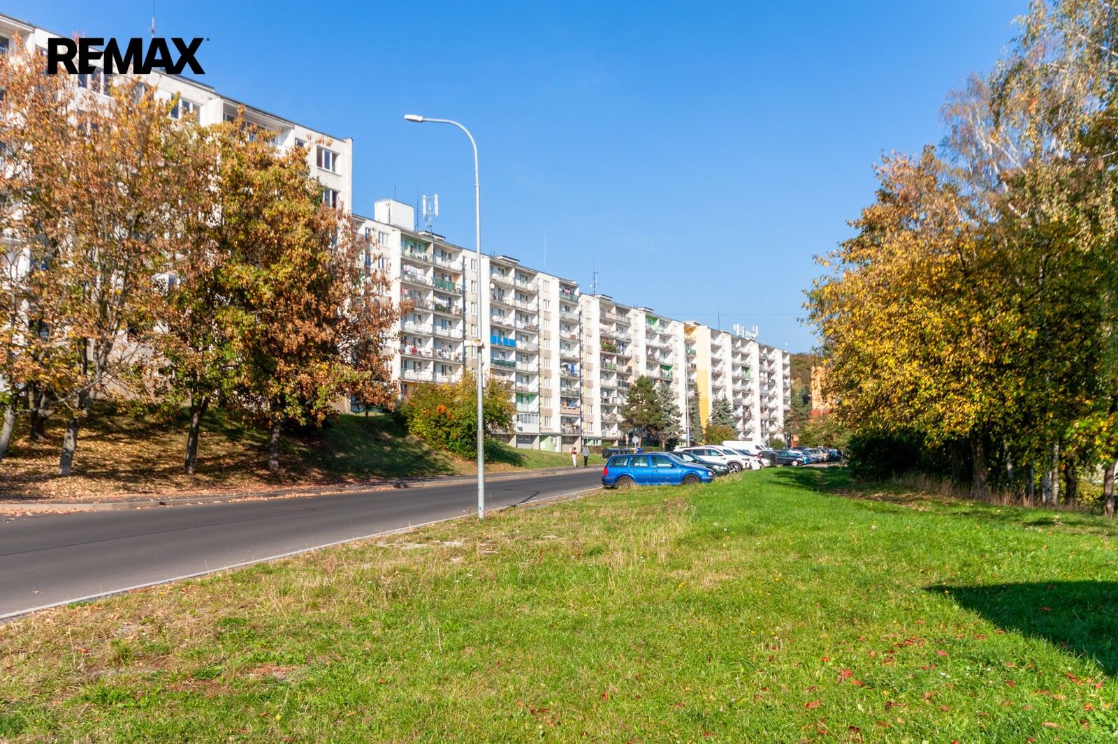 Prodej byt 4+kk - Hamerská 292, Litvínov Janov, 72 m² - 1