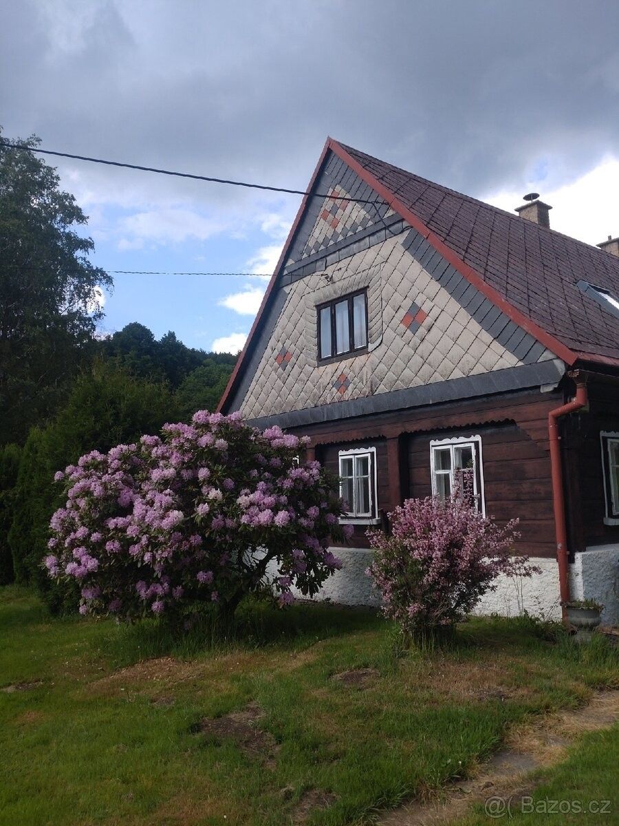 Chaty, Hejnice, 463 62 - 2