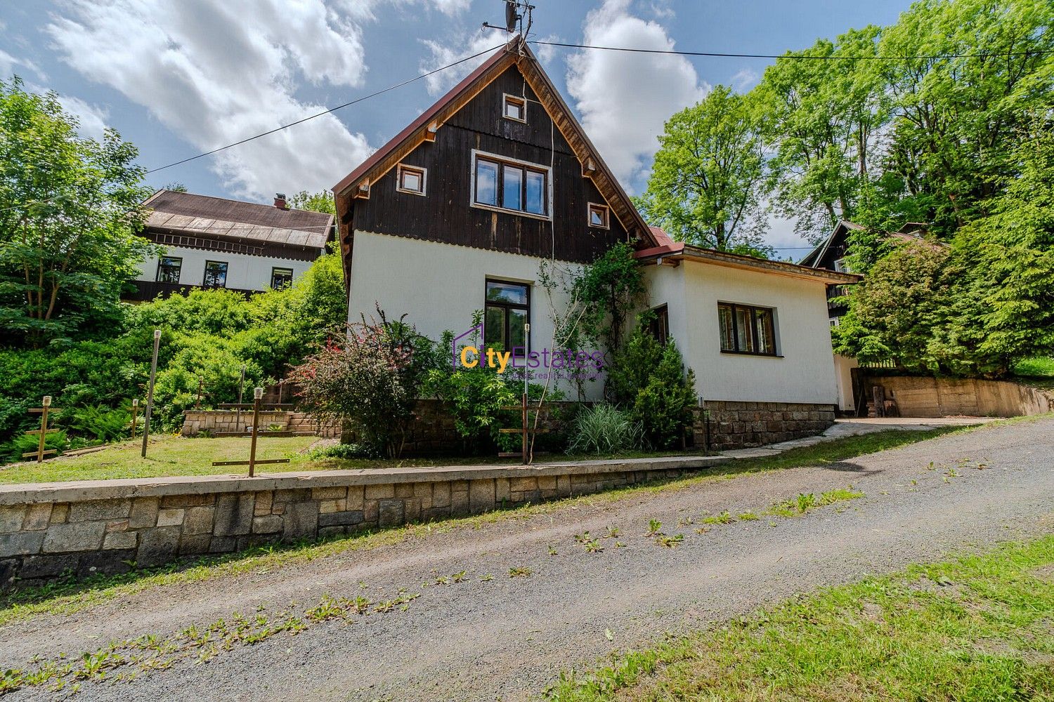 Prodej rodinný dům - Desná - Desná III, okres Jablonec nad Nisou, Liberecký kraj, 145 m² - 5