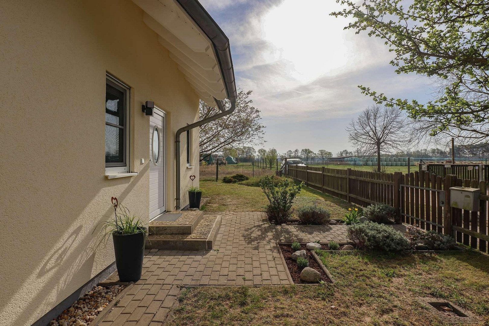 Prodej rodinný dům - , Braniborsko, 144 m² - 5