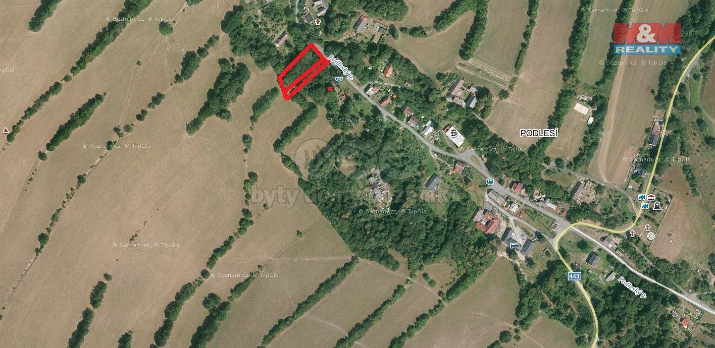 Ostatní, Budišov nad Budišovkou - Podlesí, okres Opava, Moravskoslezský kraj - 1