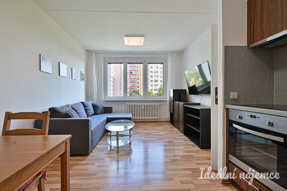 Pronájem byt 2+kk - Bohunice, Brno, 44 m² - 5