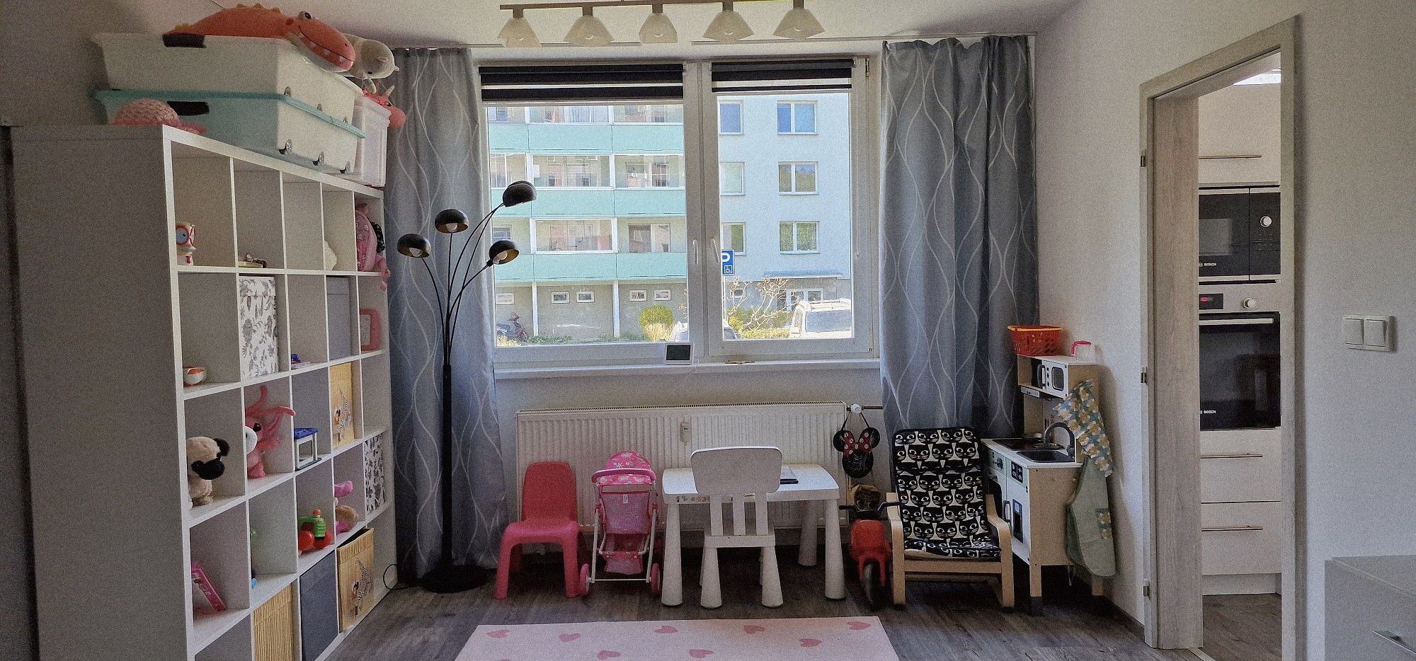 Byt 3+1 · 74 m² · Adamov, okres Blansko, Jihomoravský kraj - 4
