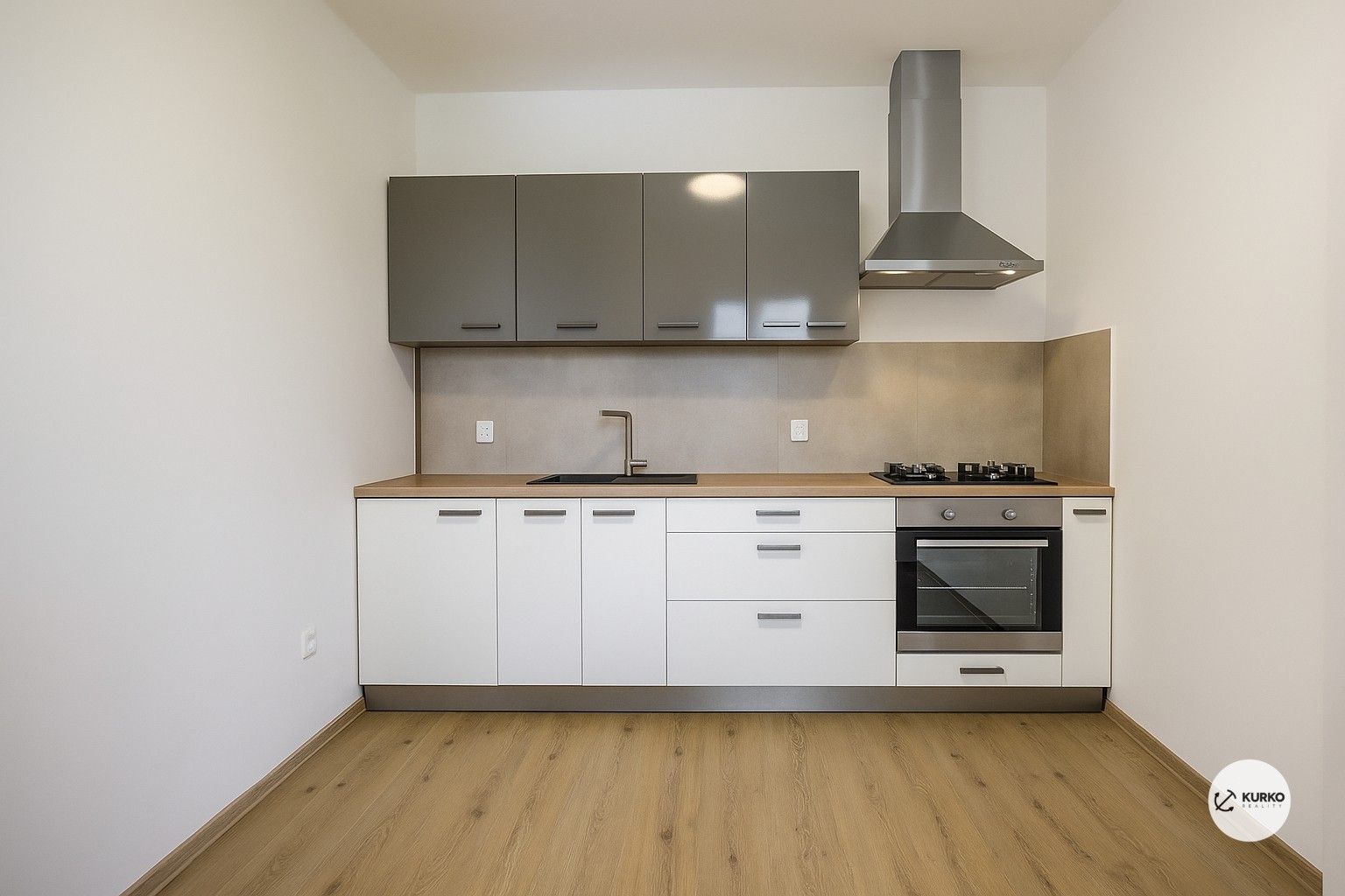 2+kk, Bezručova, Frýdek-Místek Místek, 36 m² - 1