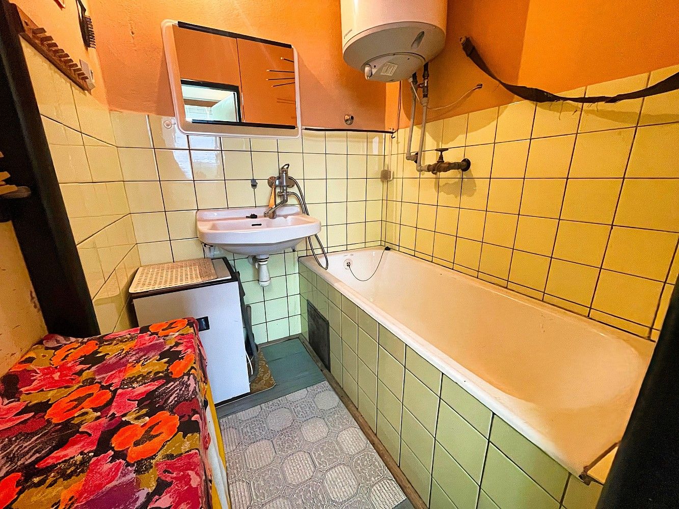 Byt 3+1 · 71 m² · Slavče, okres České Budějovice, Jihočeský kraj - 4