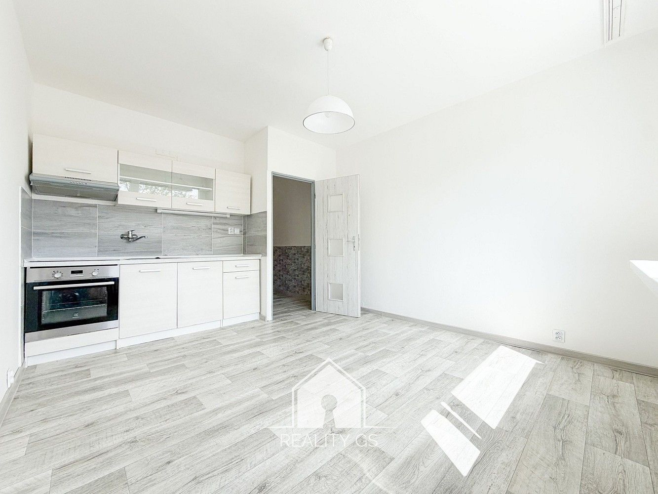 Byt 1+1 · 36 m² · Jílové, okres Děčín, Ústecký kraj - 2