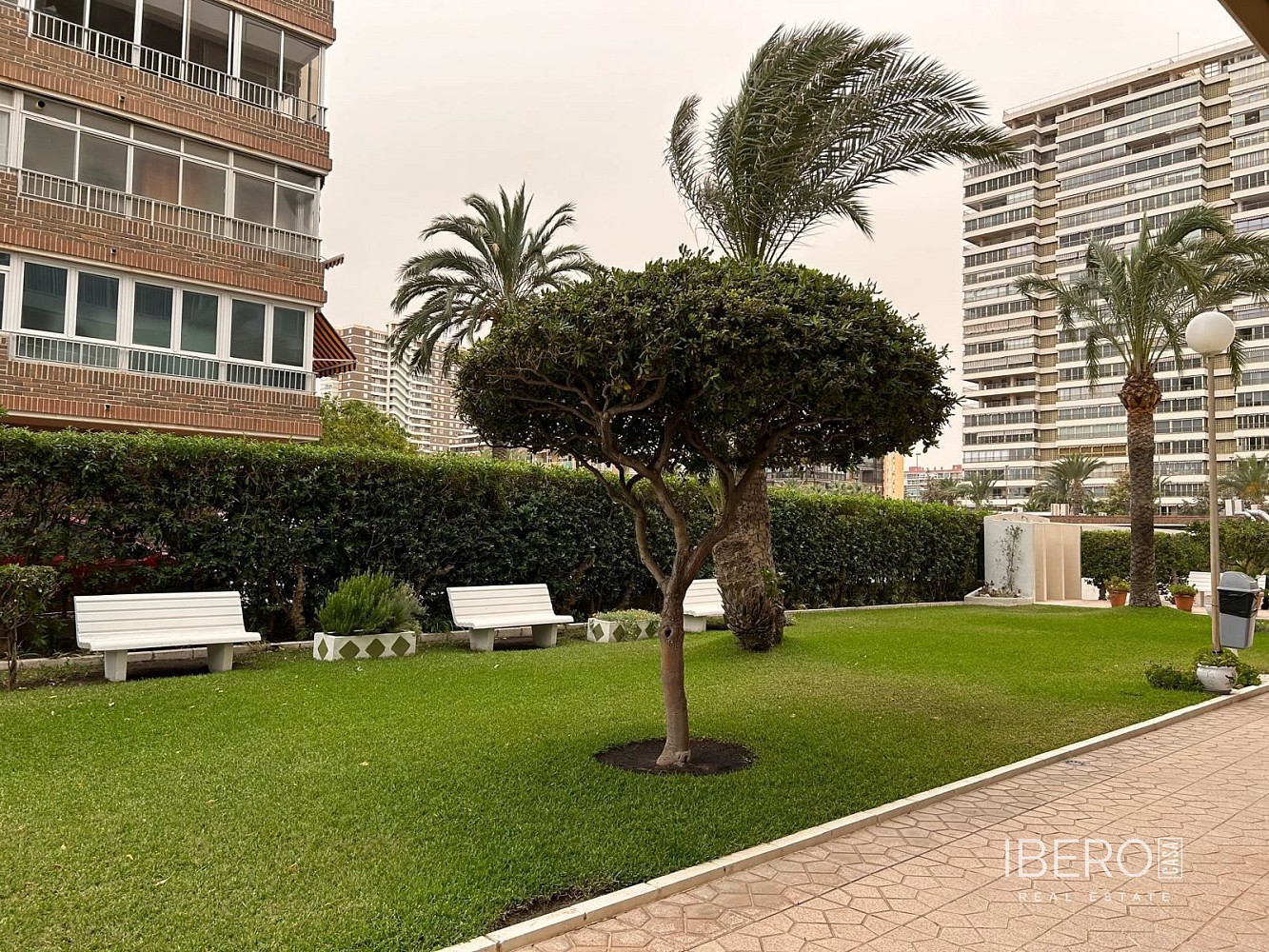 4+kk, Playa de San Juan, Španělsko, 117 m² - 2