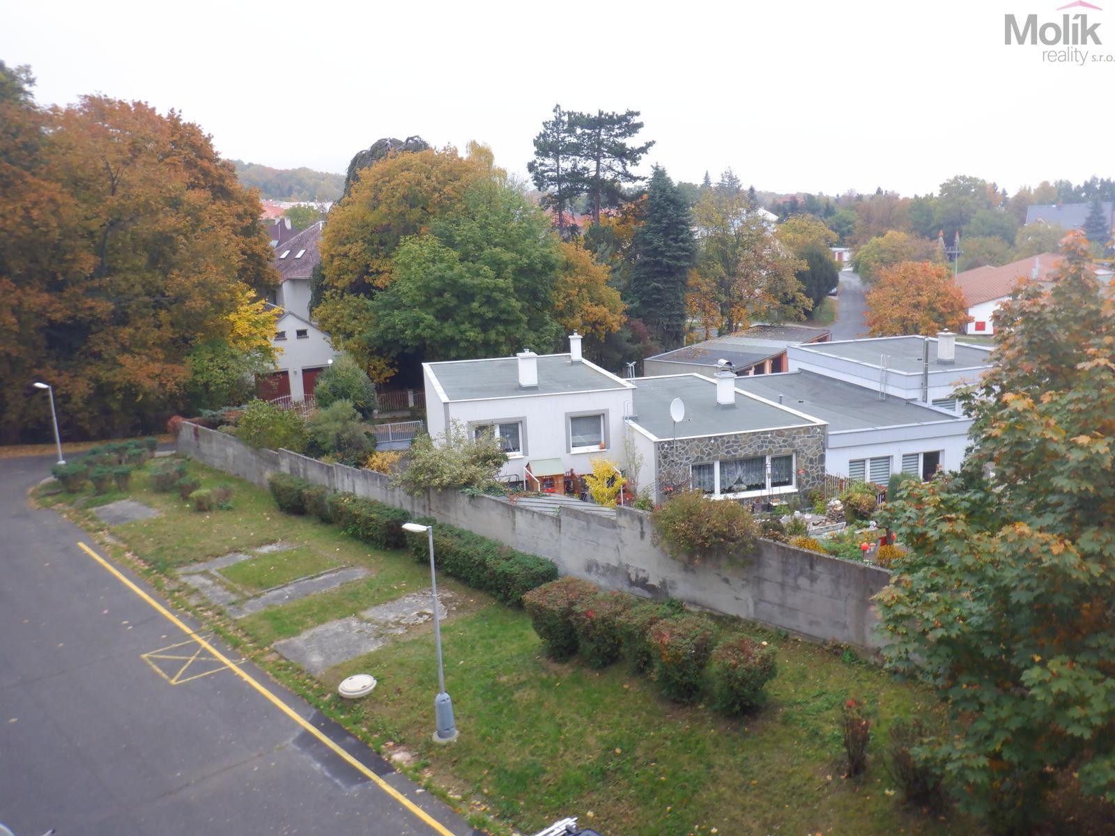 Byt 1+1 · 36 m² · Hornická, Jirkov - 4