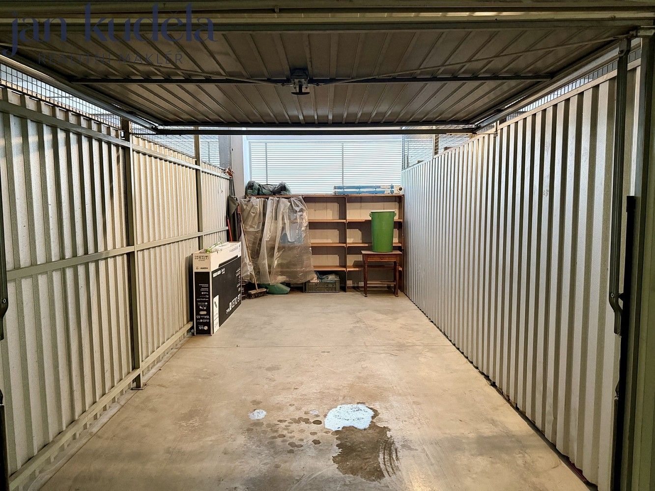 Nemovitost · 18 m² · Brno - Židenice, okres Brno-město, Jihomoravský kraj - 4