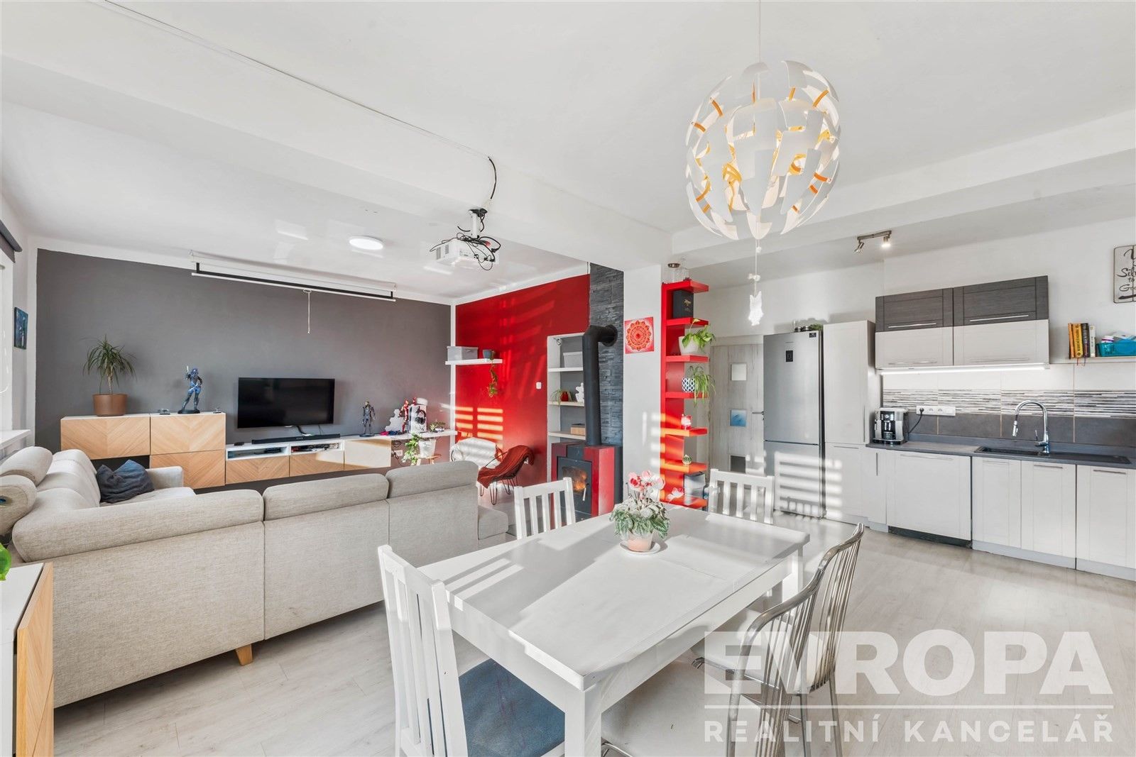 Prodej rodinný dům - Malá Čermná, Čermná nad Orlicí, 126 m²