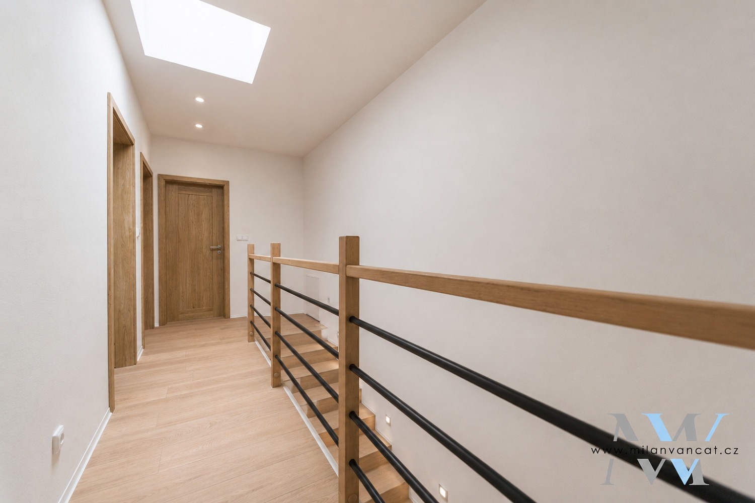 Rodinný dům · 103 m² · U Blatenky, Březnice, okres Příbram - 3