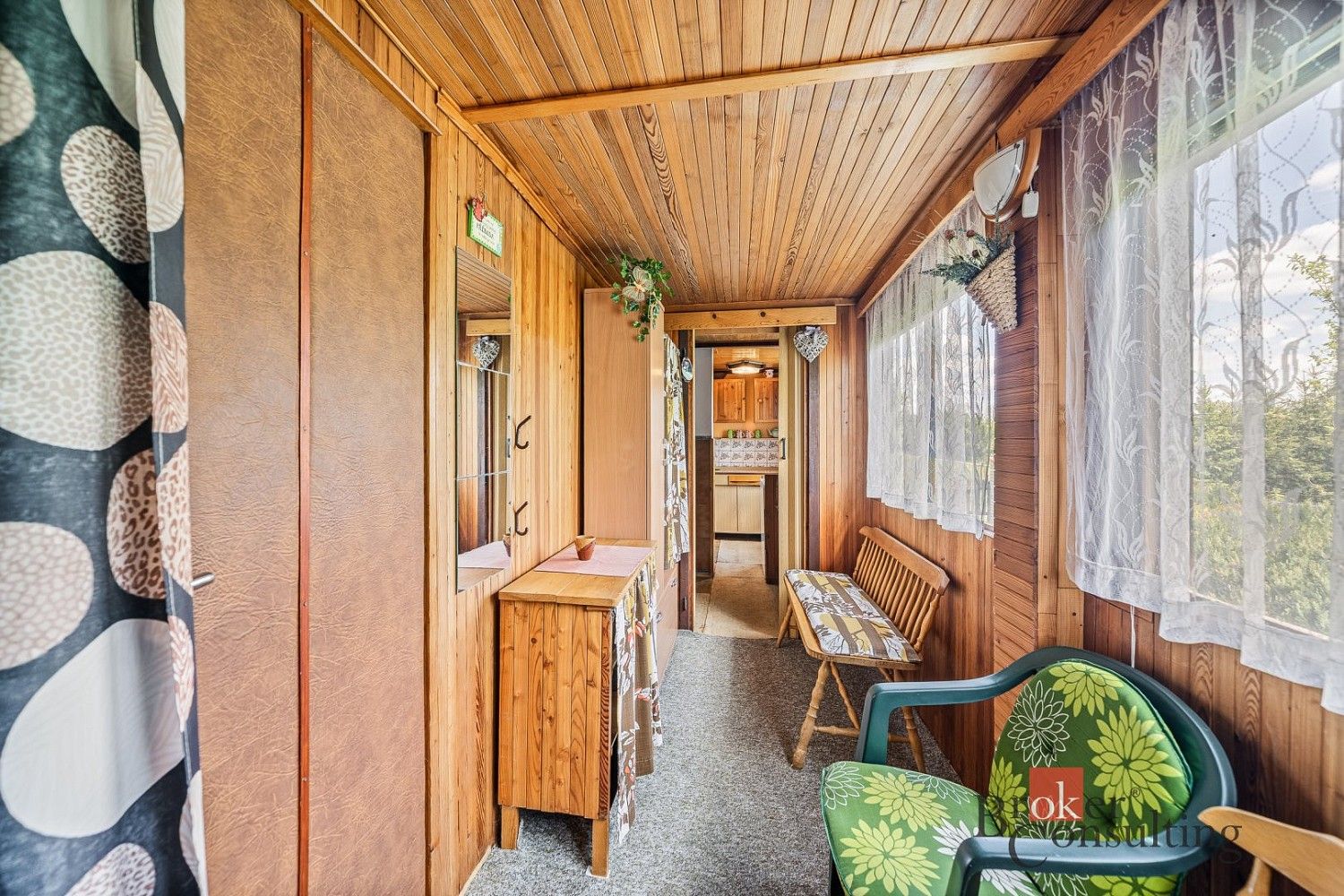 Rodinný dům · 38 m² · Vranov - Svinná, okres Tachov - 4