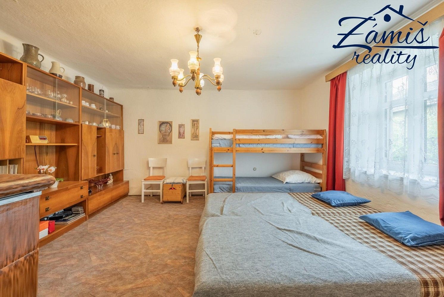 Rodinný dům · 60 m² · Zavidov, okres Rakovník, Středočeský kraj - 4