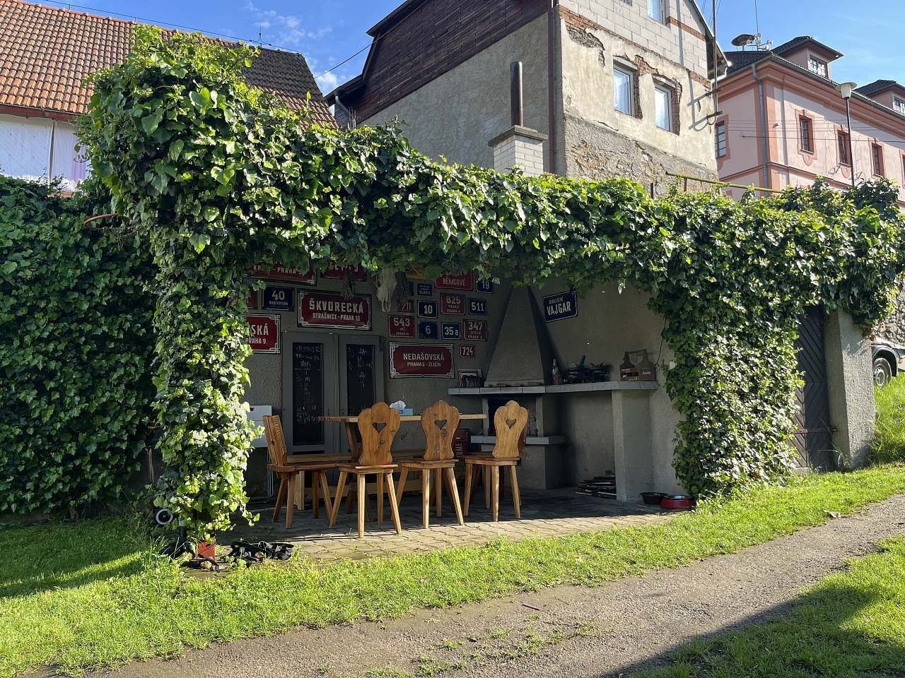 Chata · Liblín - Liblín, Plzeňský kraj - 3