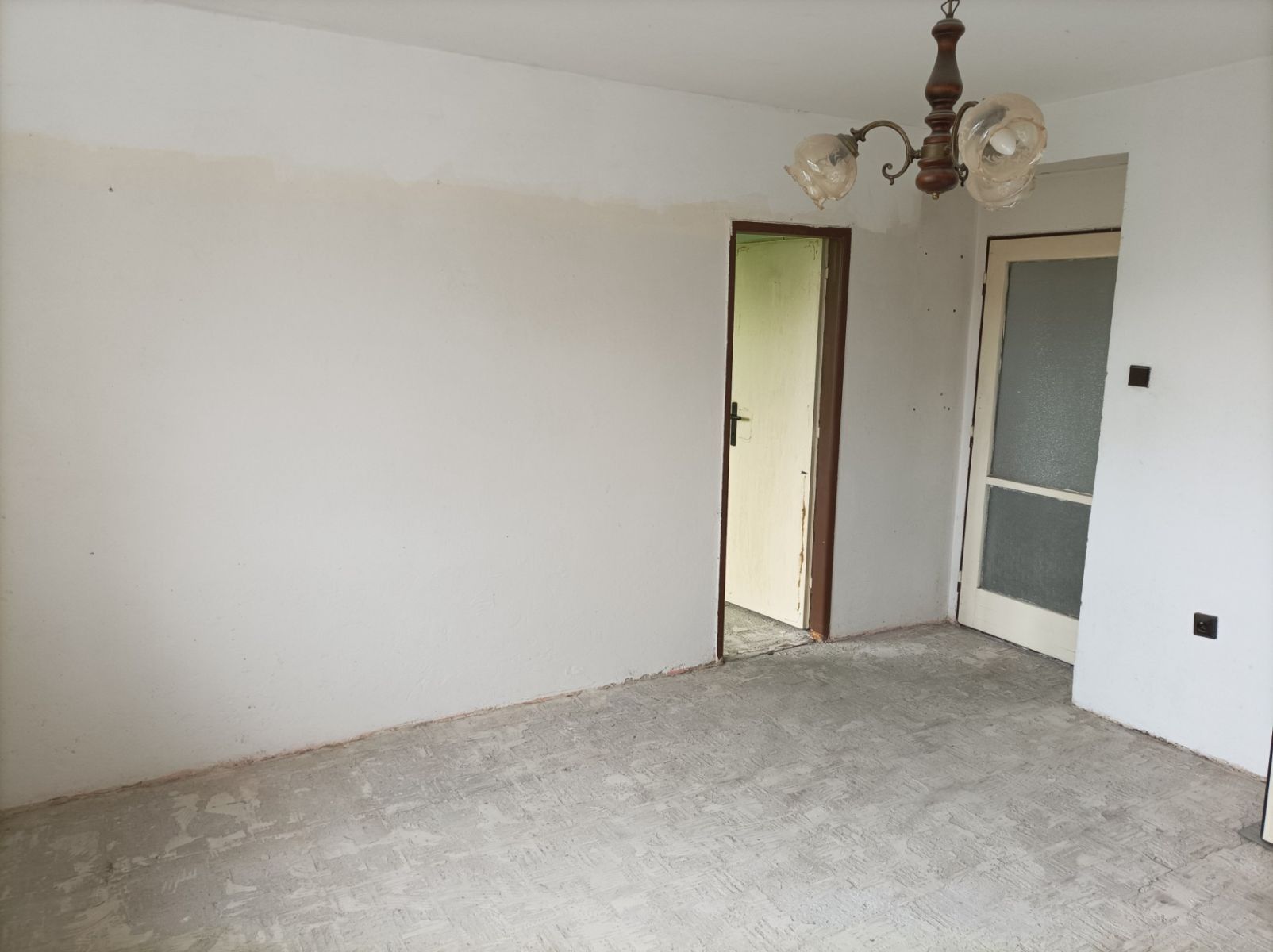 Prodej byt 2+1 - Jaselská, Břeclav - Břeclav, Jihomoravský kraj, 68 m² - 2