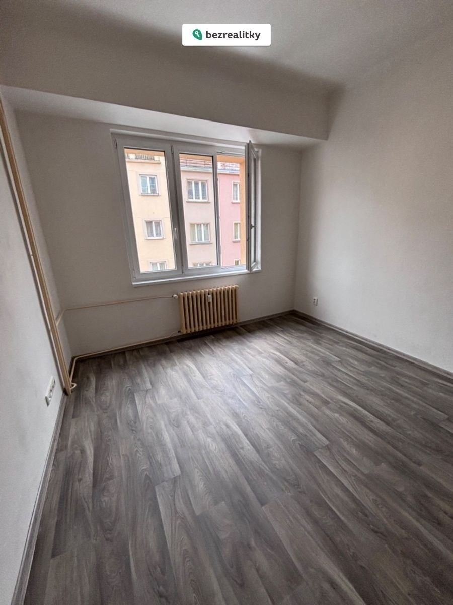 1+kk, K louži 784, Praha Vršovice, 25 m² - 1