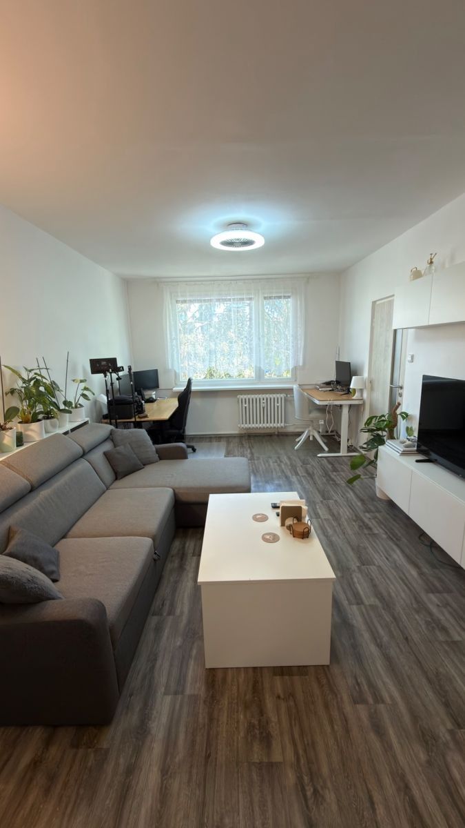 Prodej byt 2+1 - Čs. armády, Louny - Louny, Ústecký kraj, 62 m² - 2