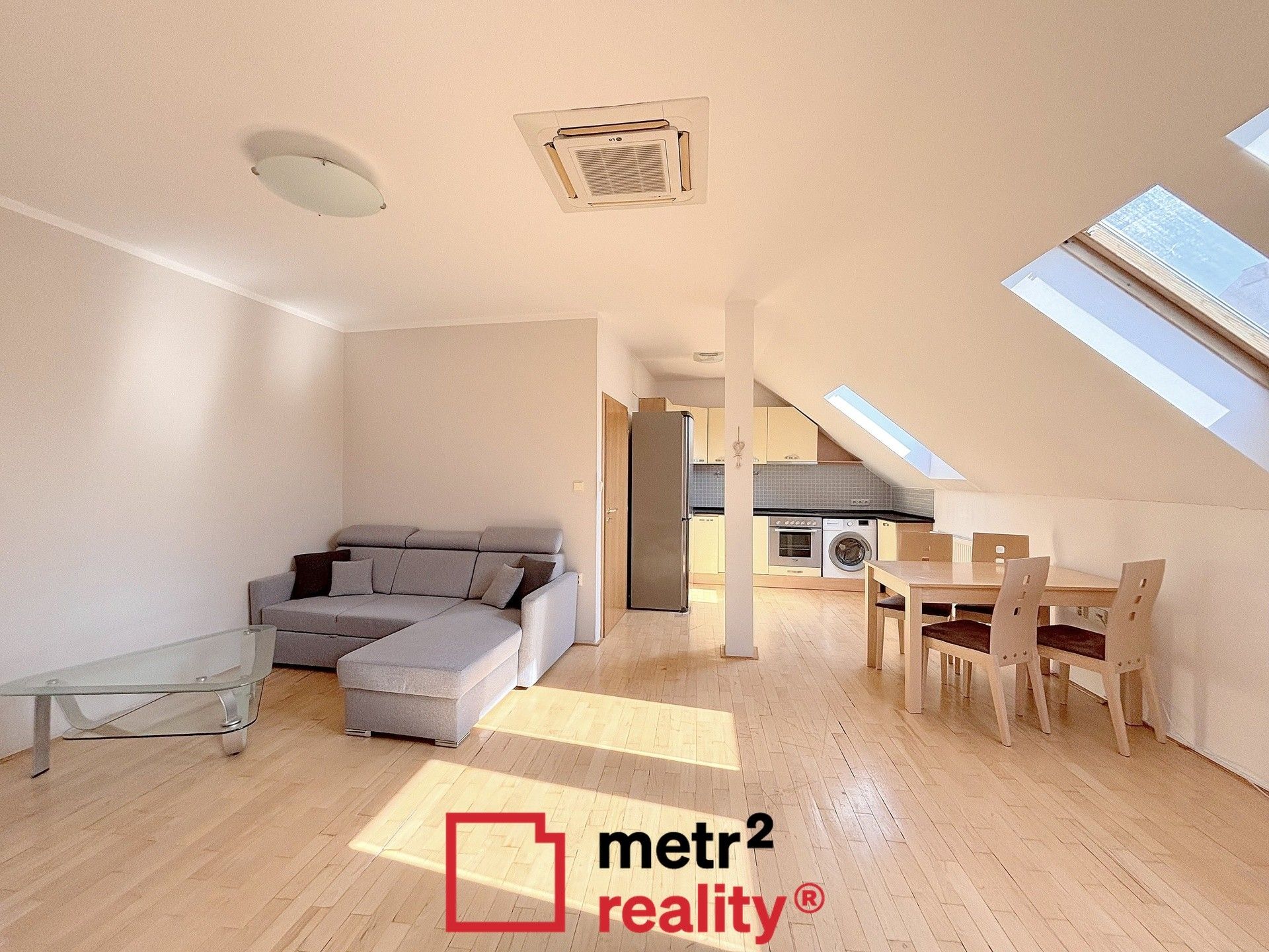 2+kk, Sokolská, Olomouc, 57 m² - 1