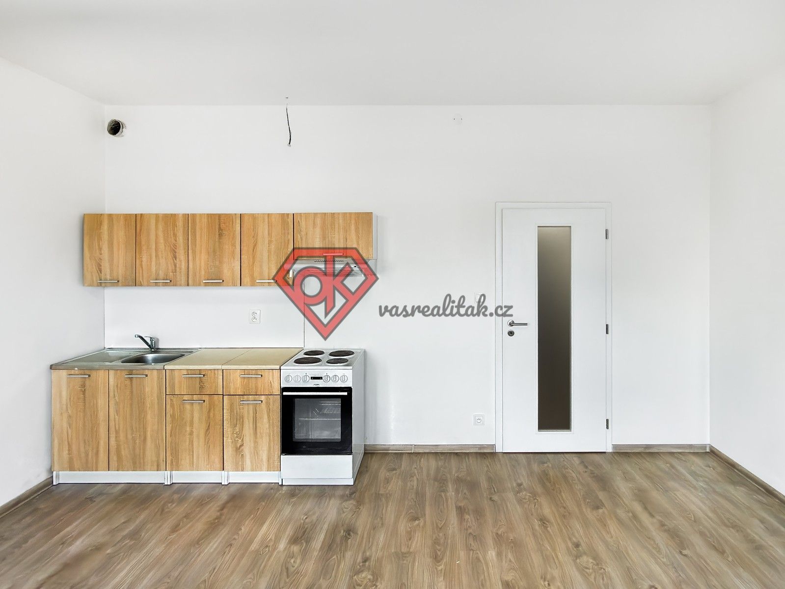 Prodej byt 1+kk - Říční, Svitavy, 34 m²