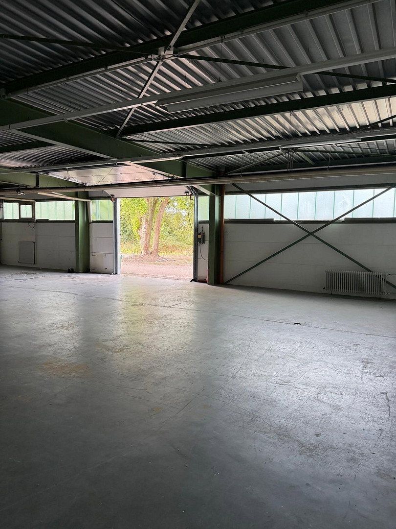 Obchodní prostory, Kirchstr. 32, , Porýní-Falc, 532 m² - 2