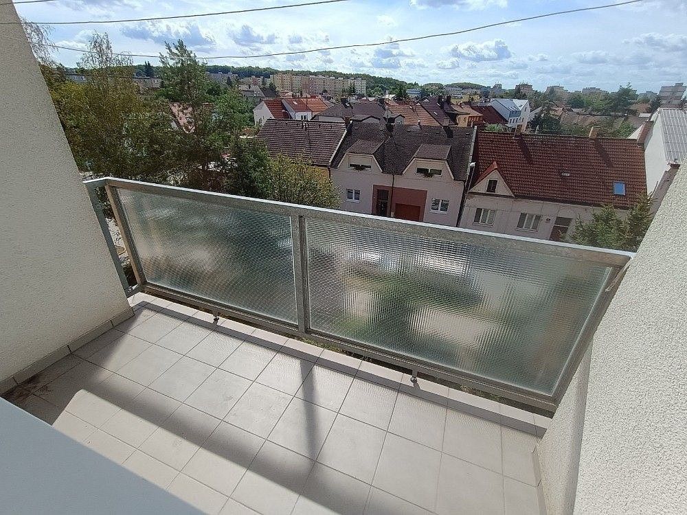 2+1, Plzeň - Doubravka, okres Plzeň-město, Plzeňský kraj, 70 m² - 2