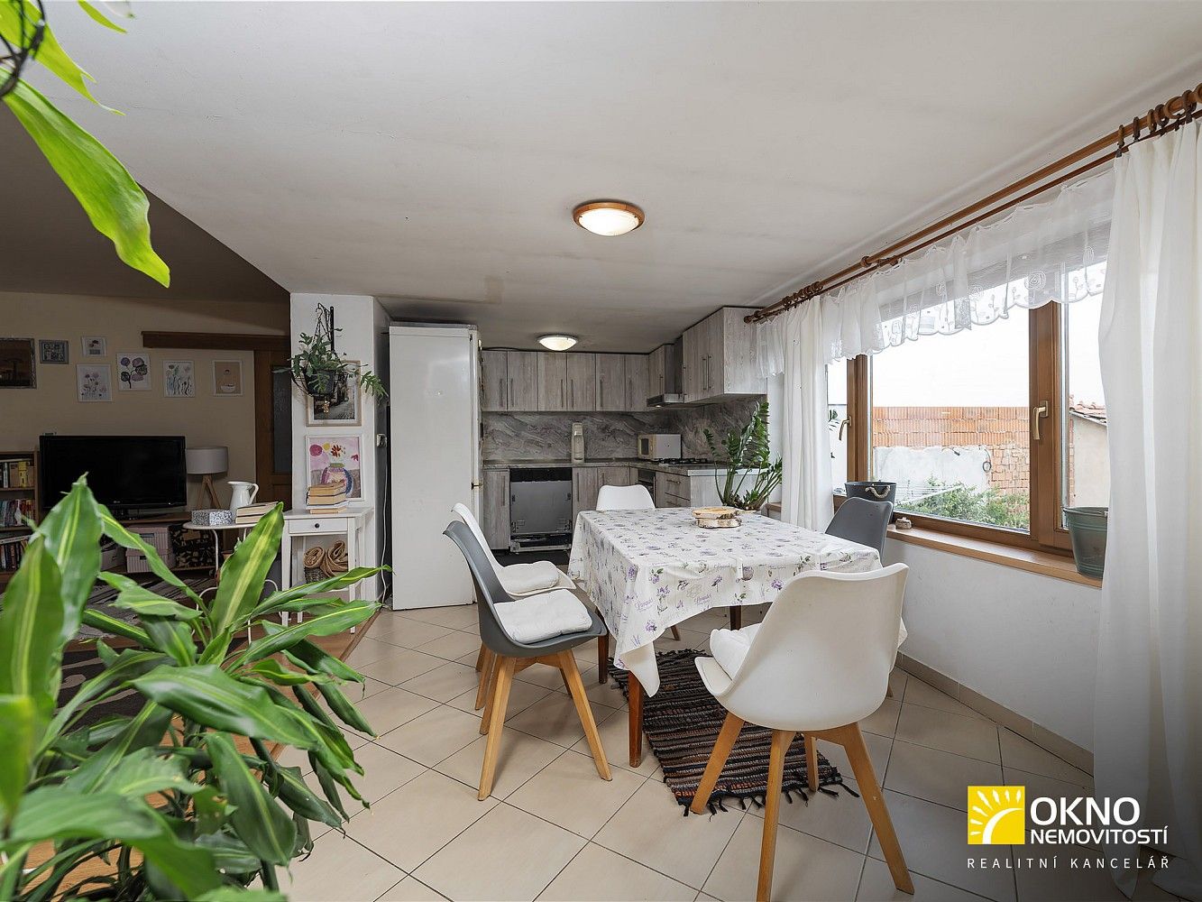 Rodinný dům · 90 m² · Nová, Šakvice, okres Břeclav - 4