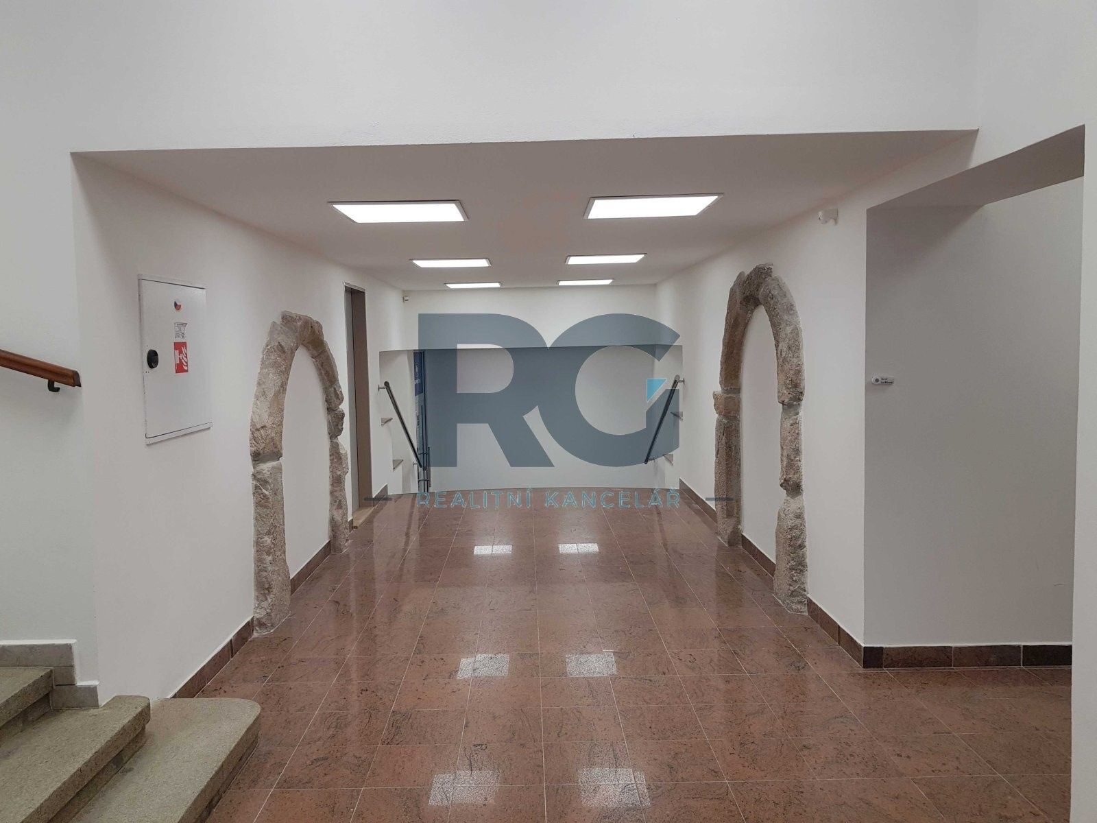 Obchodní prostory · 173 m² · Velké náměstí 119, Písek Vnitřní Město - 3