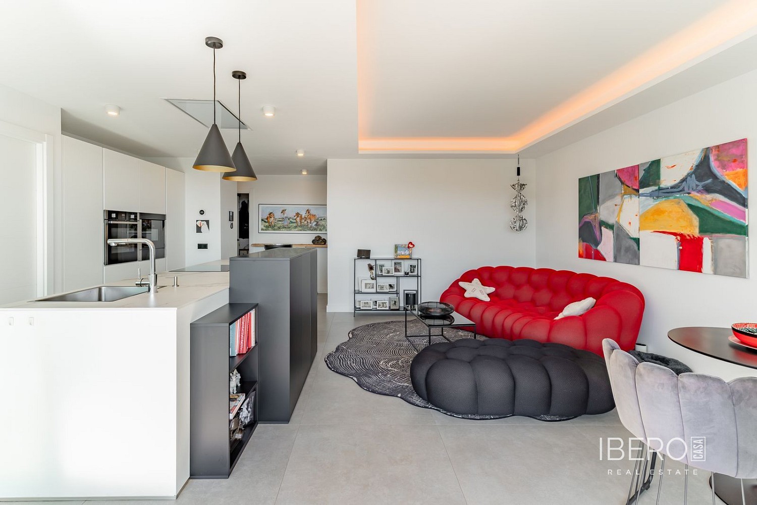 Byt 4+kk · 108 m² · Estepona, Španělsko - 3