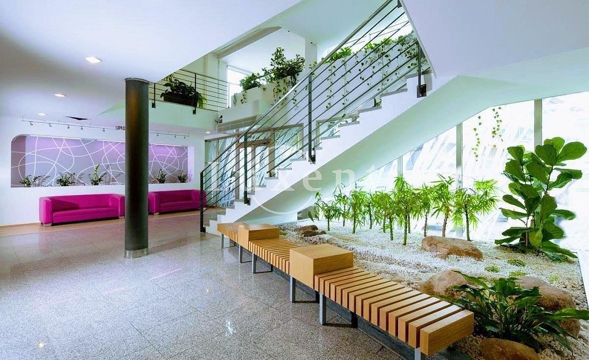 Kancelář · 570 m² · Praha - Vršovice, okres Praha 10, Hlavní město Praha - 4