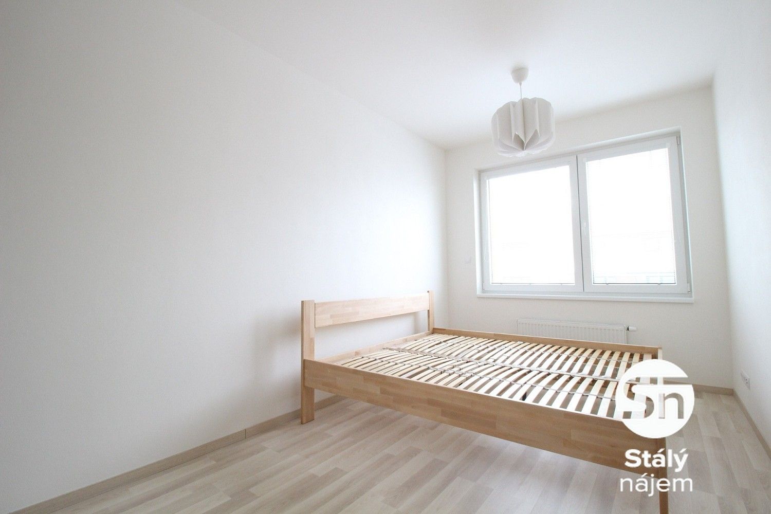 Byt 2+kk · 55 m² · Do zahrádek I, Praha 5 - Třebonice - 3