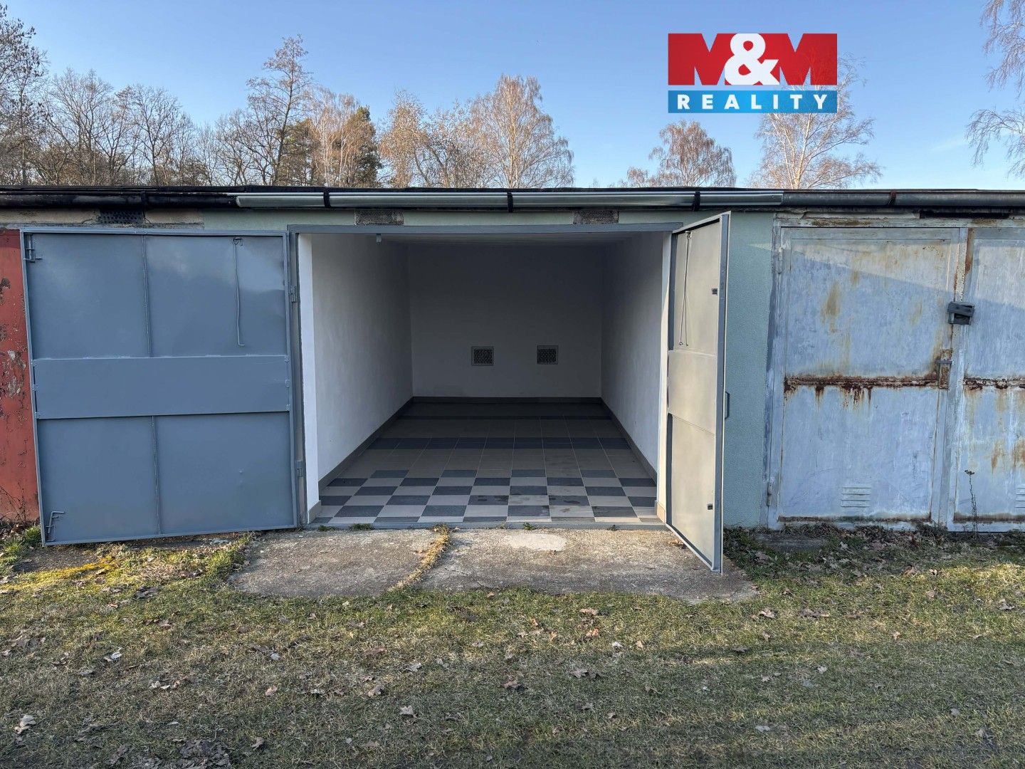 Ostatní, Popkovice, Pardubice, 18 m²