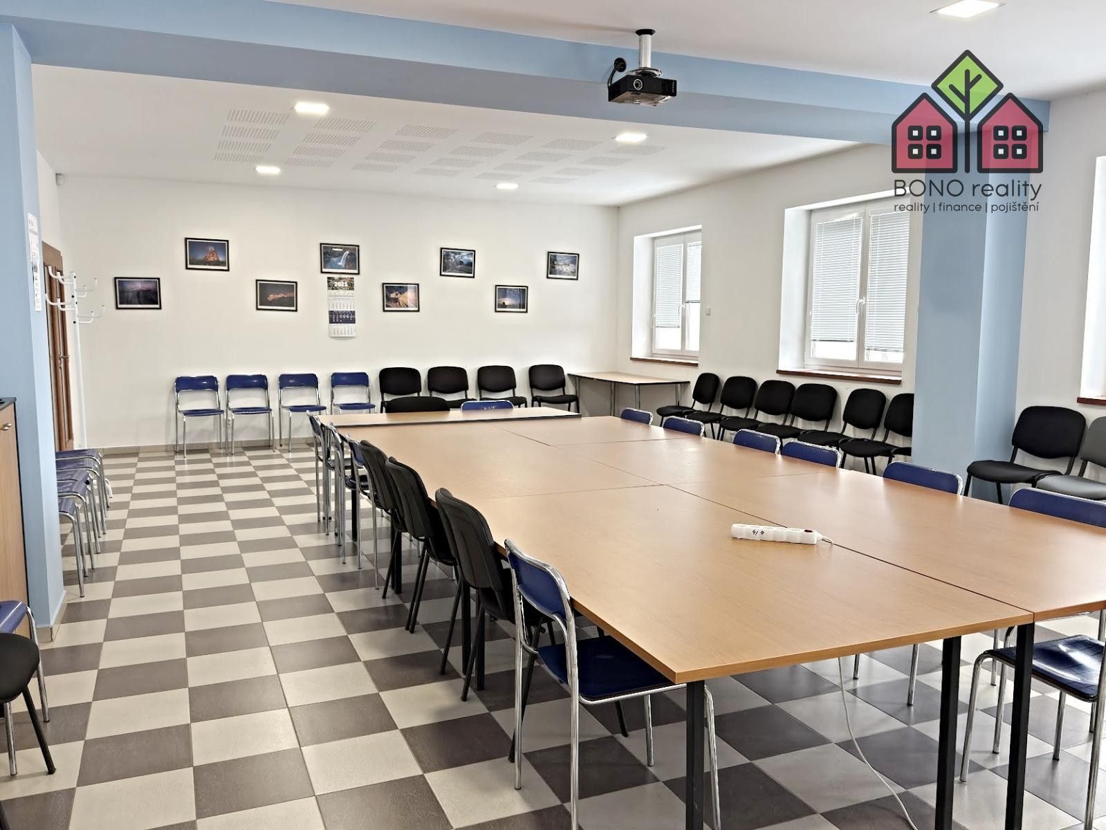 Kanceláře, Bohušovice nad Ohří, 216 m²