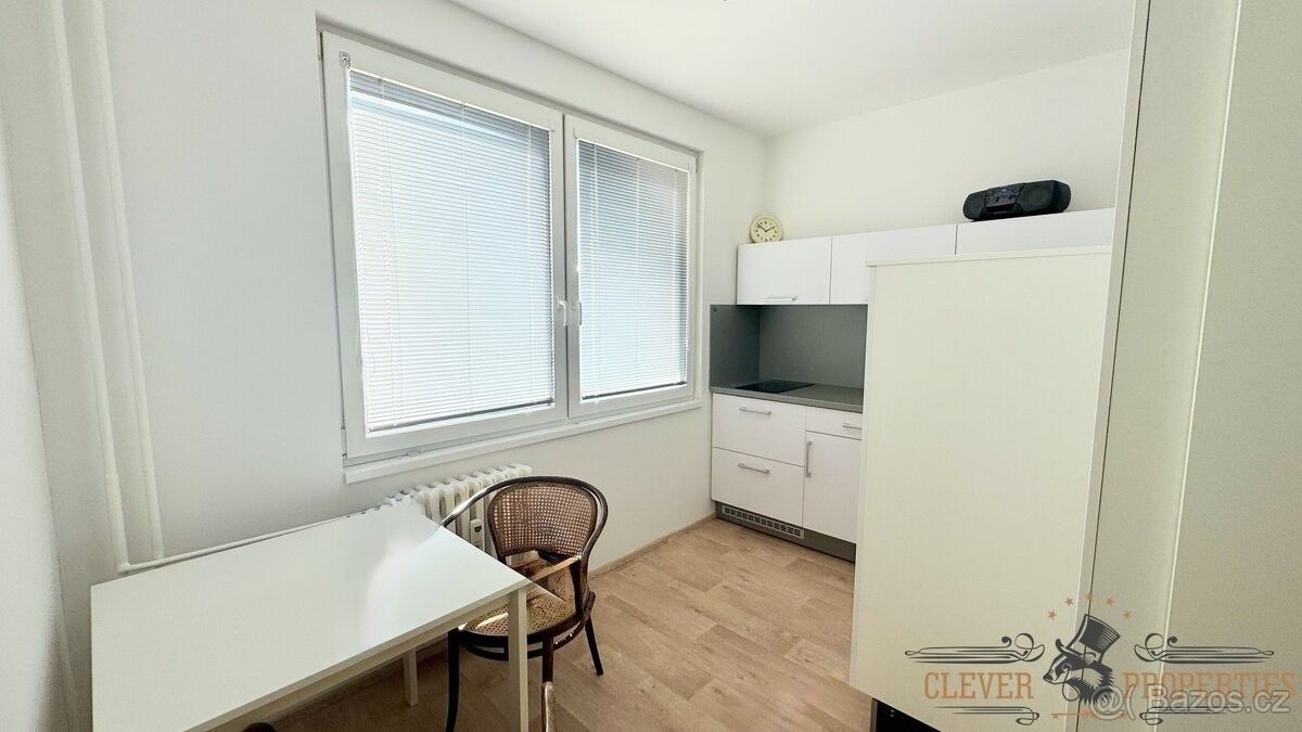 Pronájem byt - Pardubice, 530 02