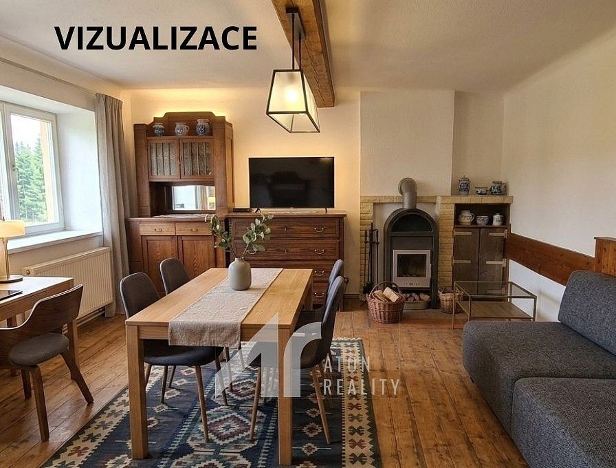 Rodinný dům · 100 m² · Kyjovice, okres Znojmo - 3