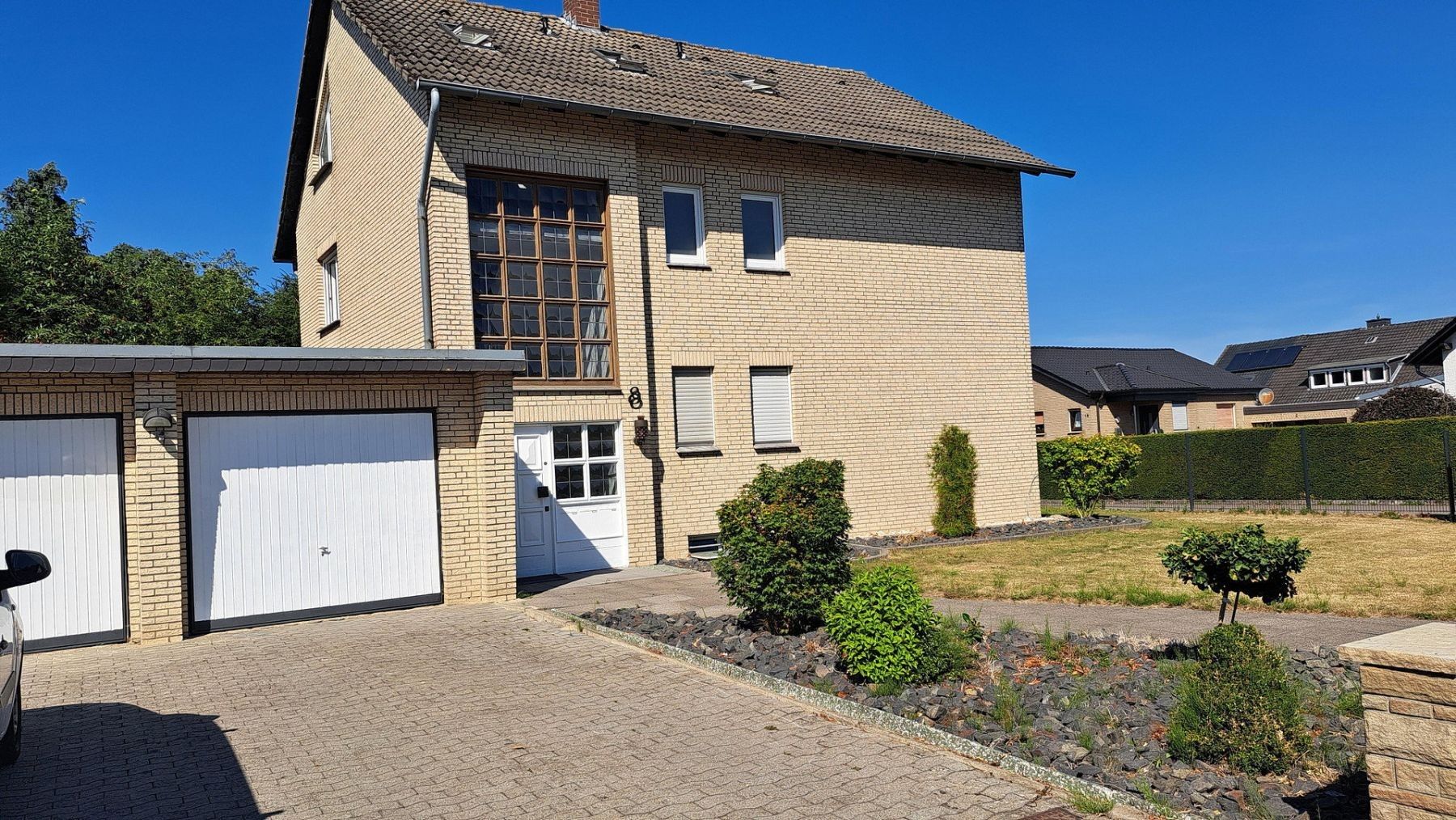 2+1, Elbinger Str. 8, , Severní Porýní-Vestfálsko, 80 m² - 2
