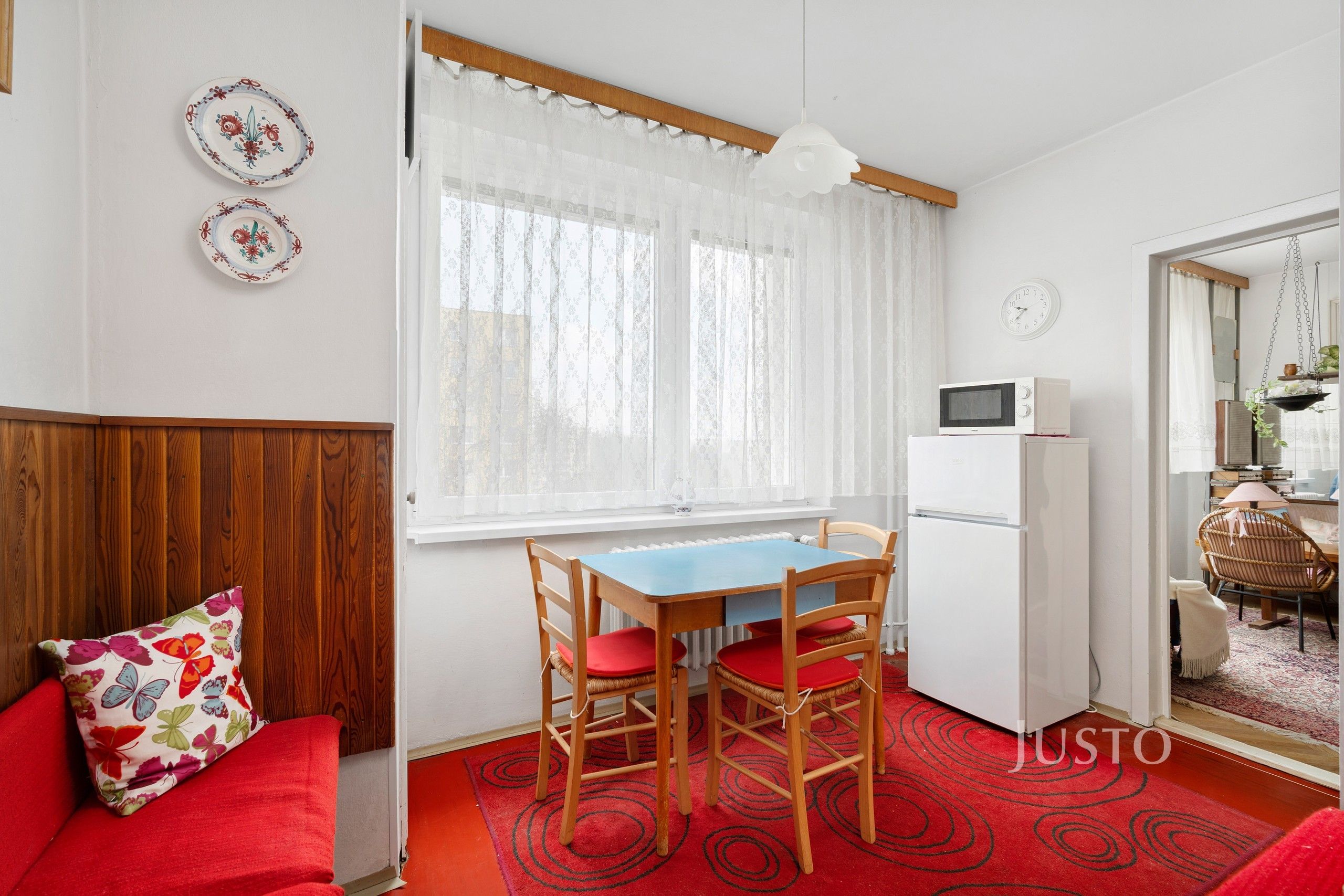 Prodej byt 2+1 - Opálkova, Brno, 61 m²