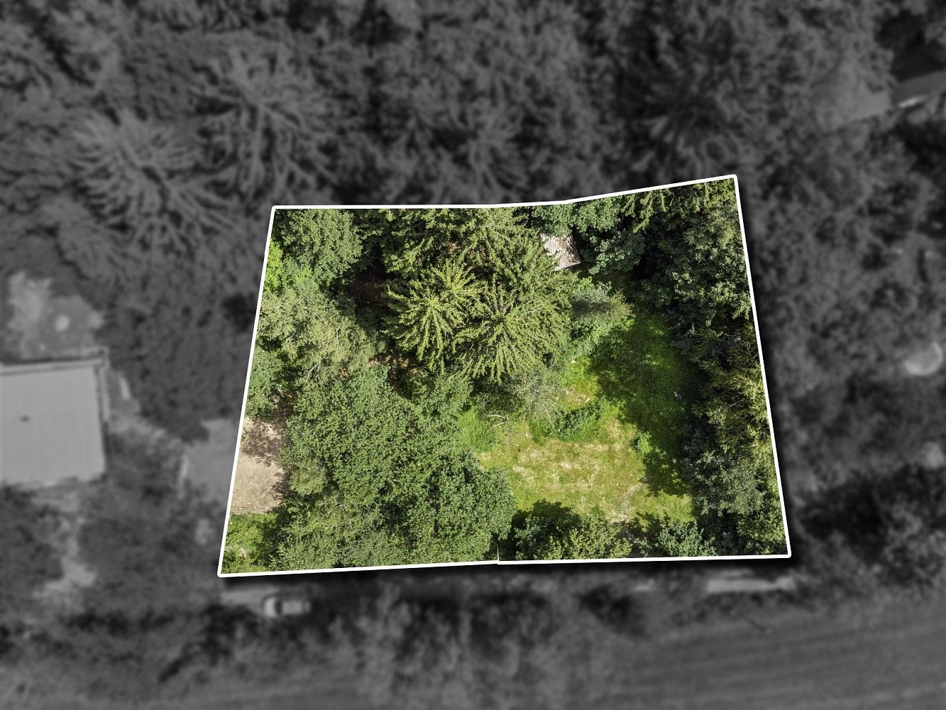 Chalupy, Svojetice, okres Praha-východ, 90 m² - 2