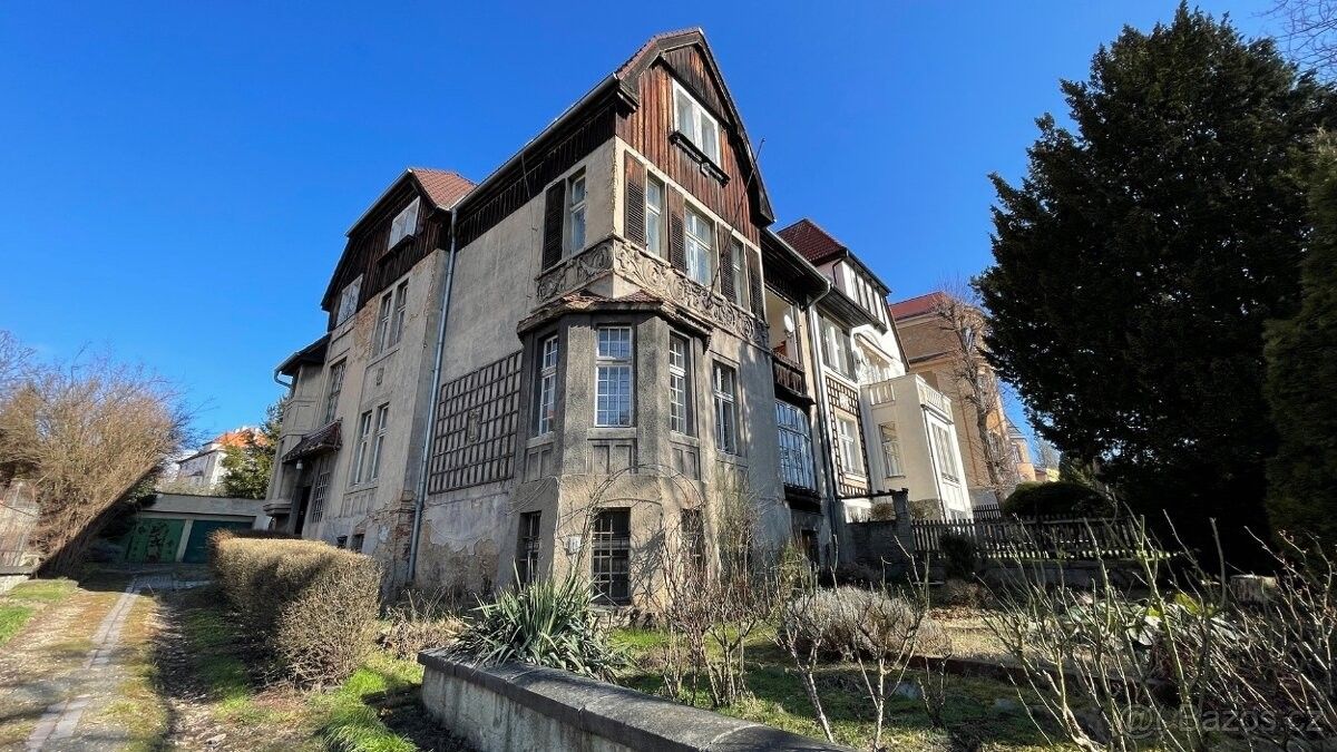 Prodej rodinný dům - Teplice, 415 01