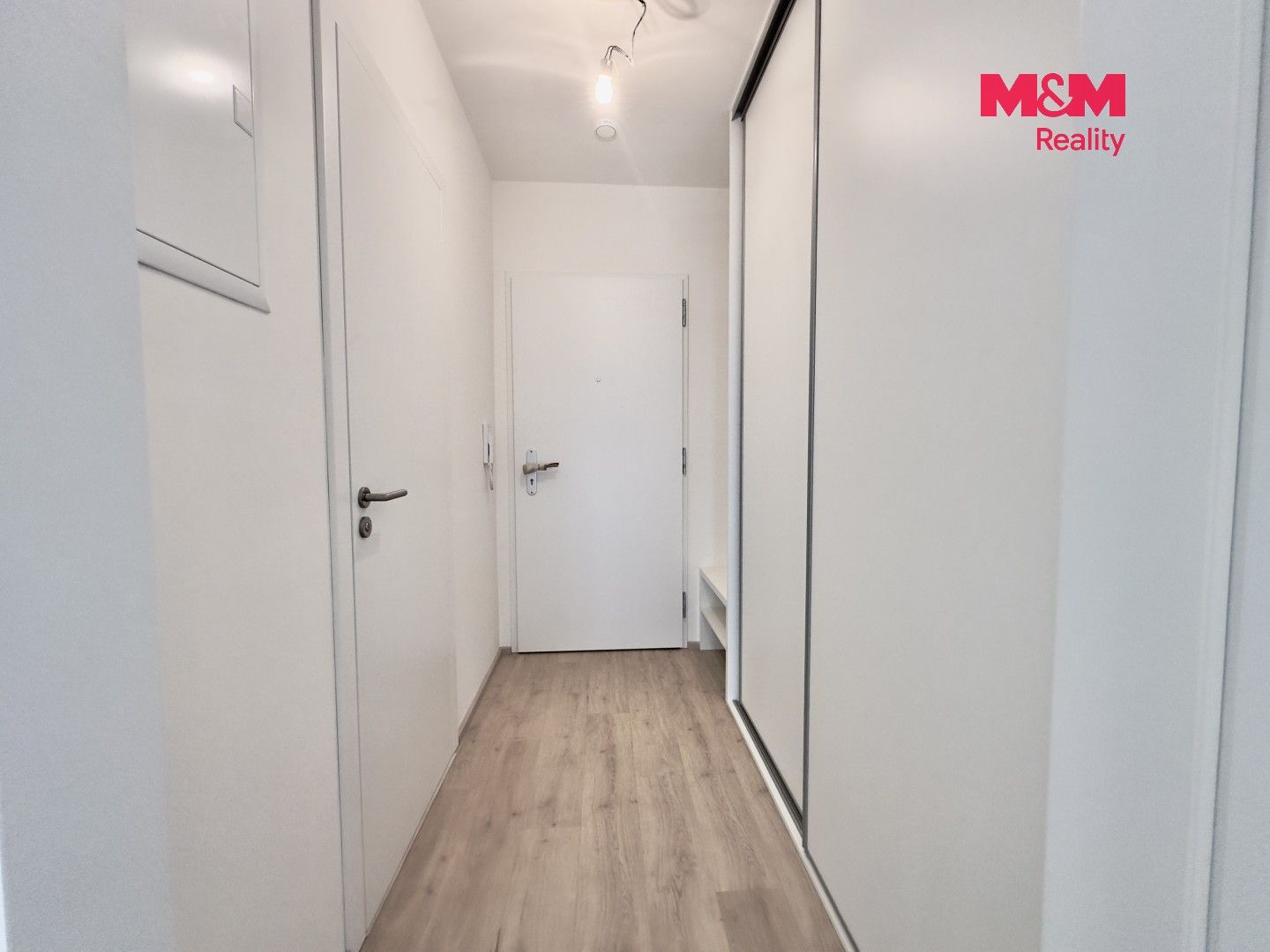 Pronájem byt 1+kk - Háje, Praha, 34 m² - 5