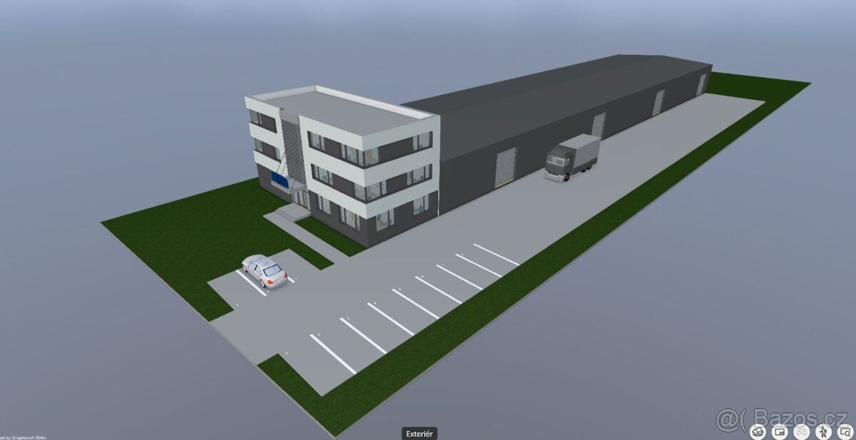 Sklady, Nehvizdy, 250 81