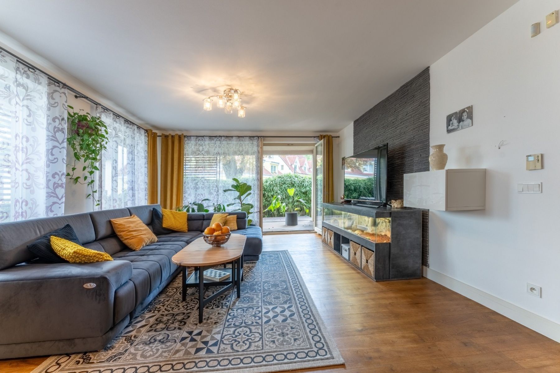 4+kk, Mezilehlá, Praha - Hrdlořezy, 115 m² - 1