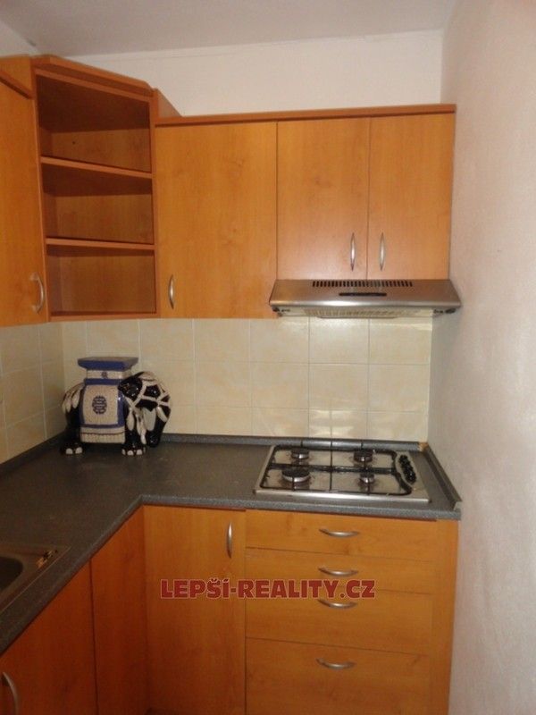 1+kk, Manětínská, Plzeň, 35 m² - 2