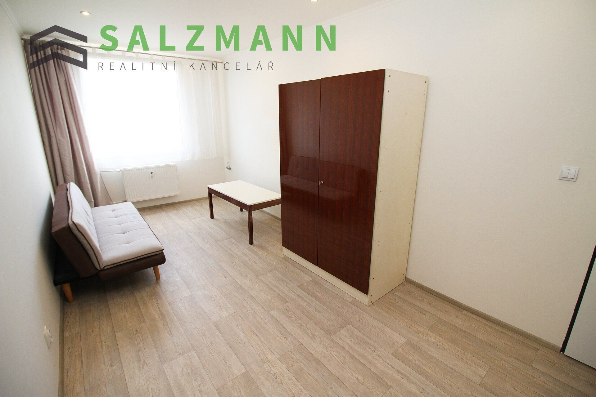 Byt 3+1 · 62 m² · Tachovská, Plzeň - 4