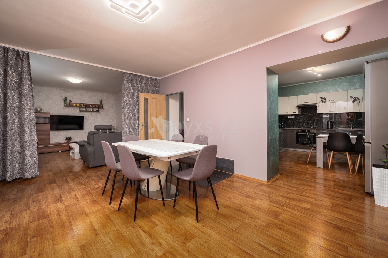 Rodinný dům · 220 m² · Nad Tratí, Mnichovice - 4